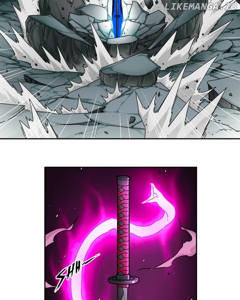 Read BlackSun EN Manga Online