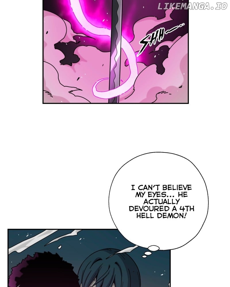 Read BlackSun EN Manga Online
