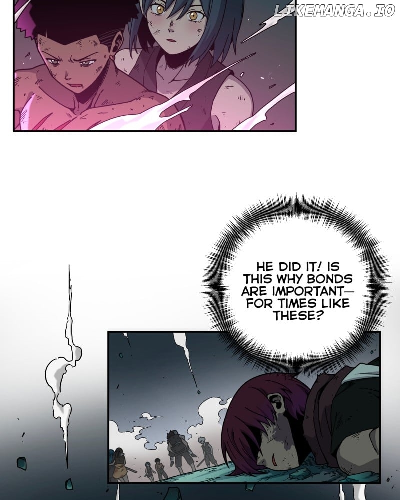 Read BlackSun EN Manga Online