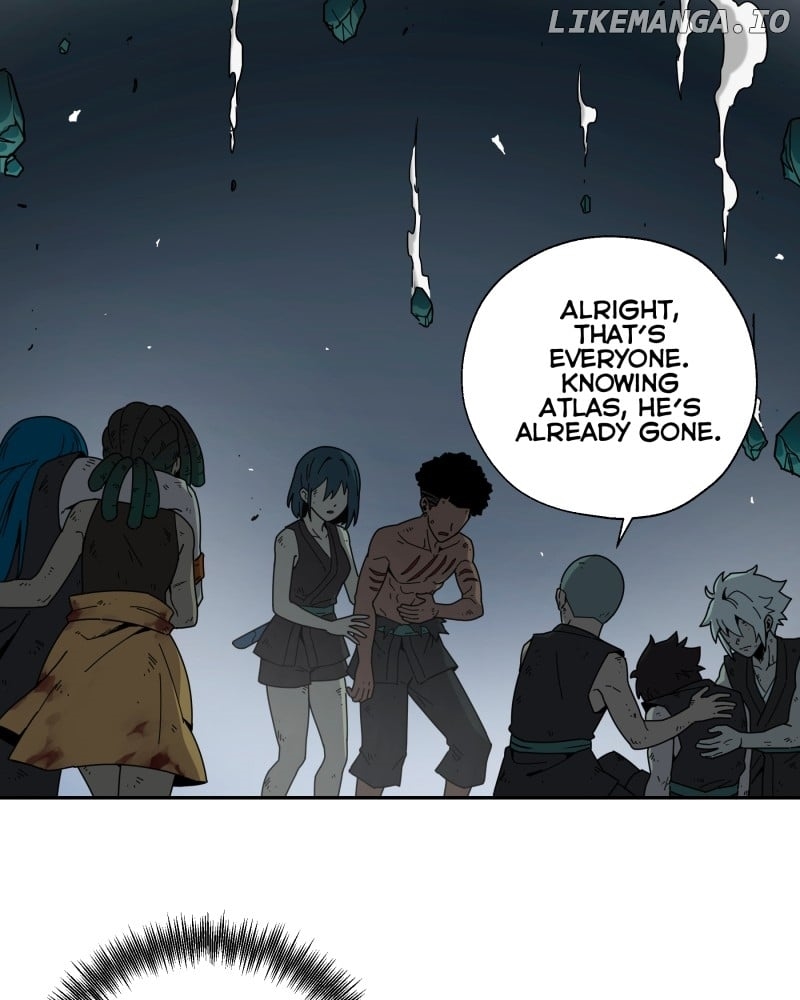Read BlackSun EN Manga Online