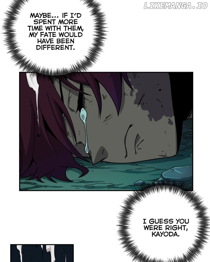 Read BlackSun EN Manga Online