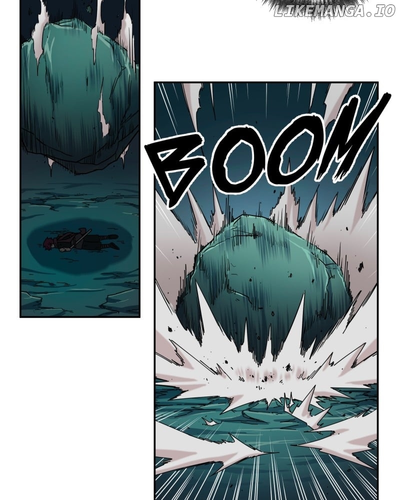 Read BlackSun EN Manga Online