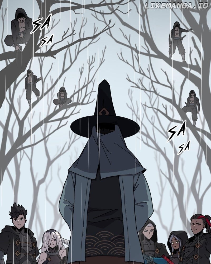 Read BlackSun EN Manga Online