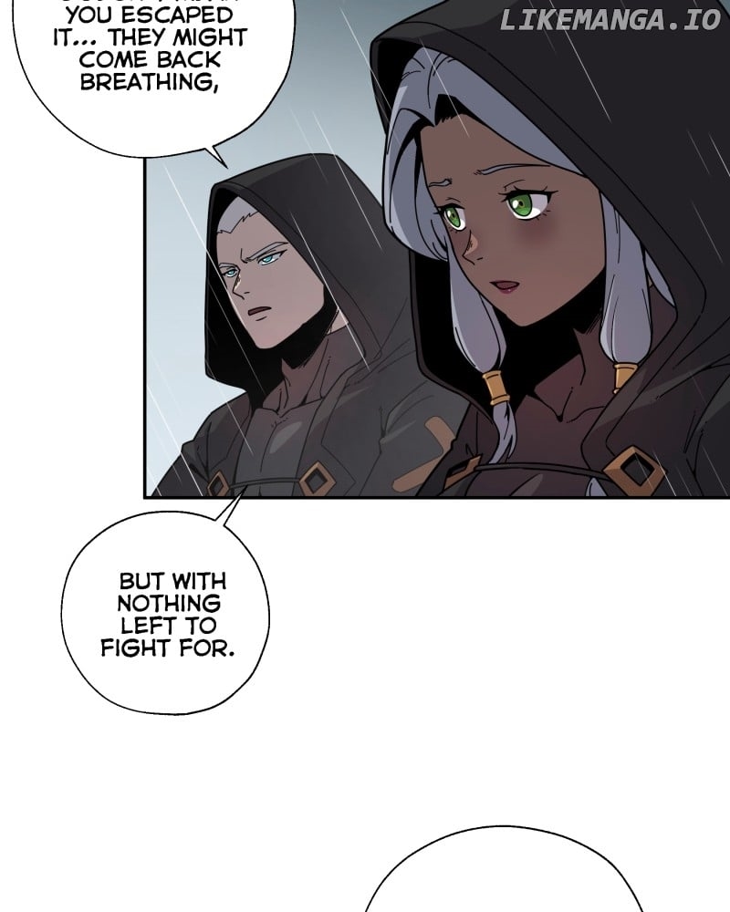 Read BlackSun EN Manga Online