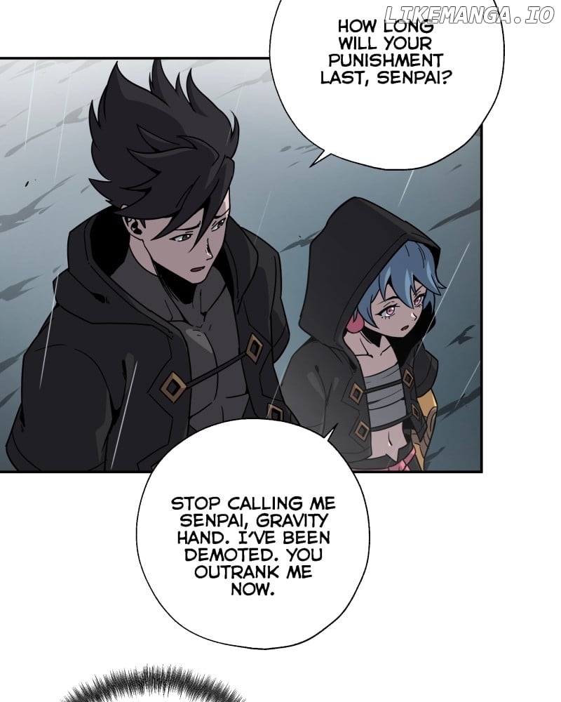 Read BlackSun EN Manga Online