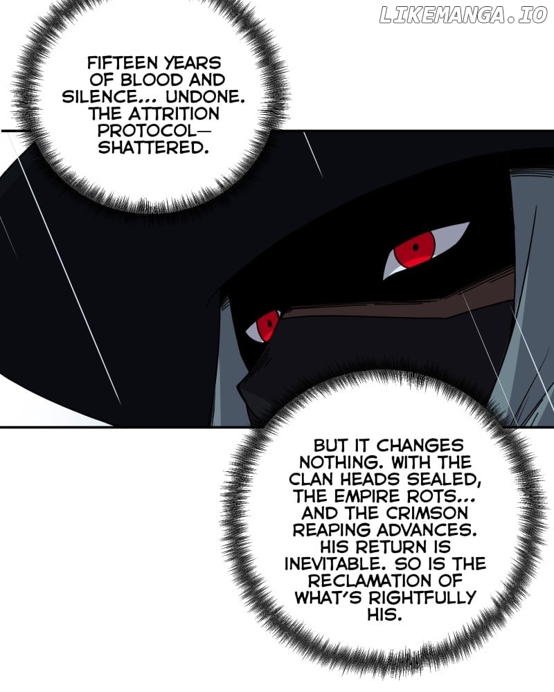 Read BlackSun EN Manga Online