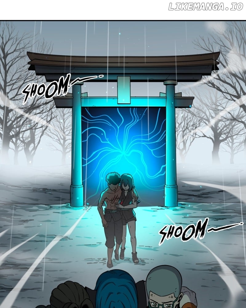 Read BlackSun EN Manga Online