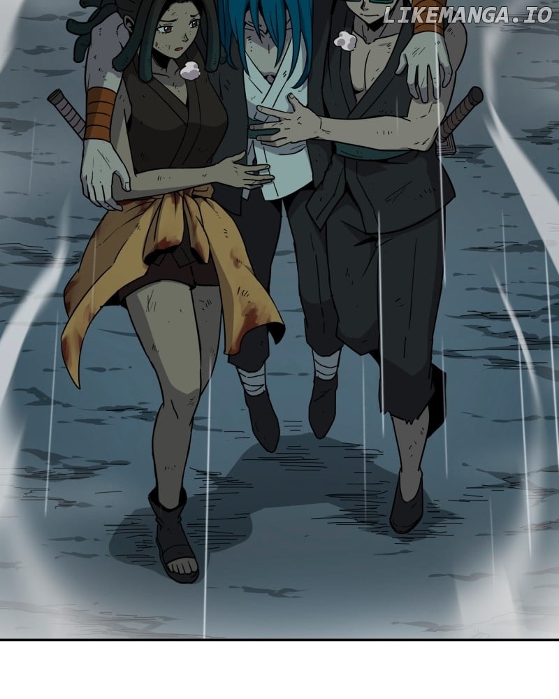 Read BlackSun EN Manga Online