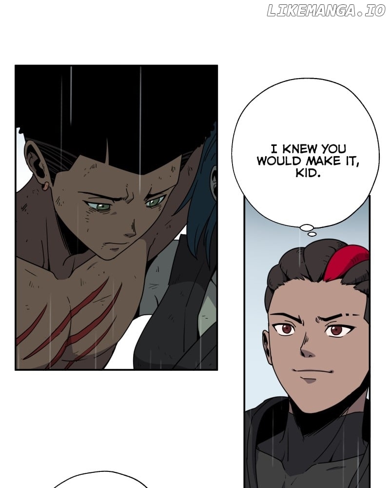 Read BlackSun EN Manga Online