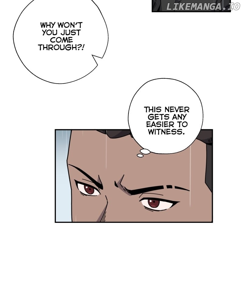 Read BlackSun EN Manga Online