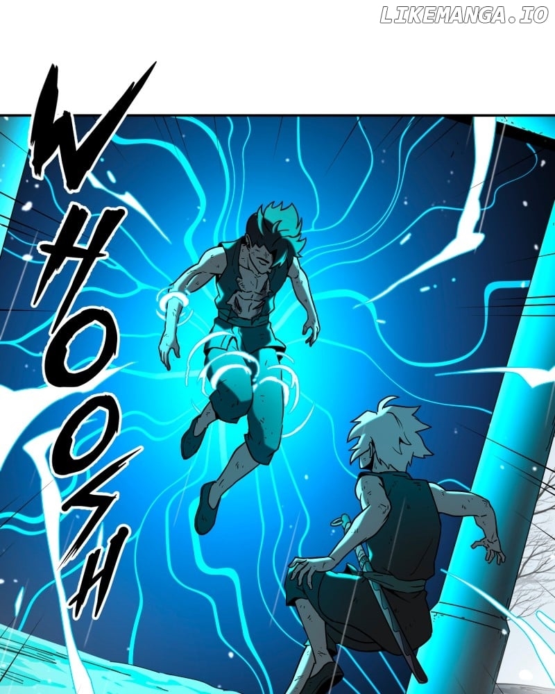 Read BlackSun EN Manga Online