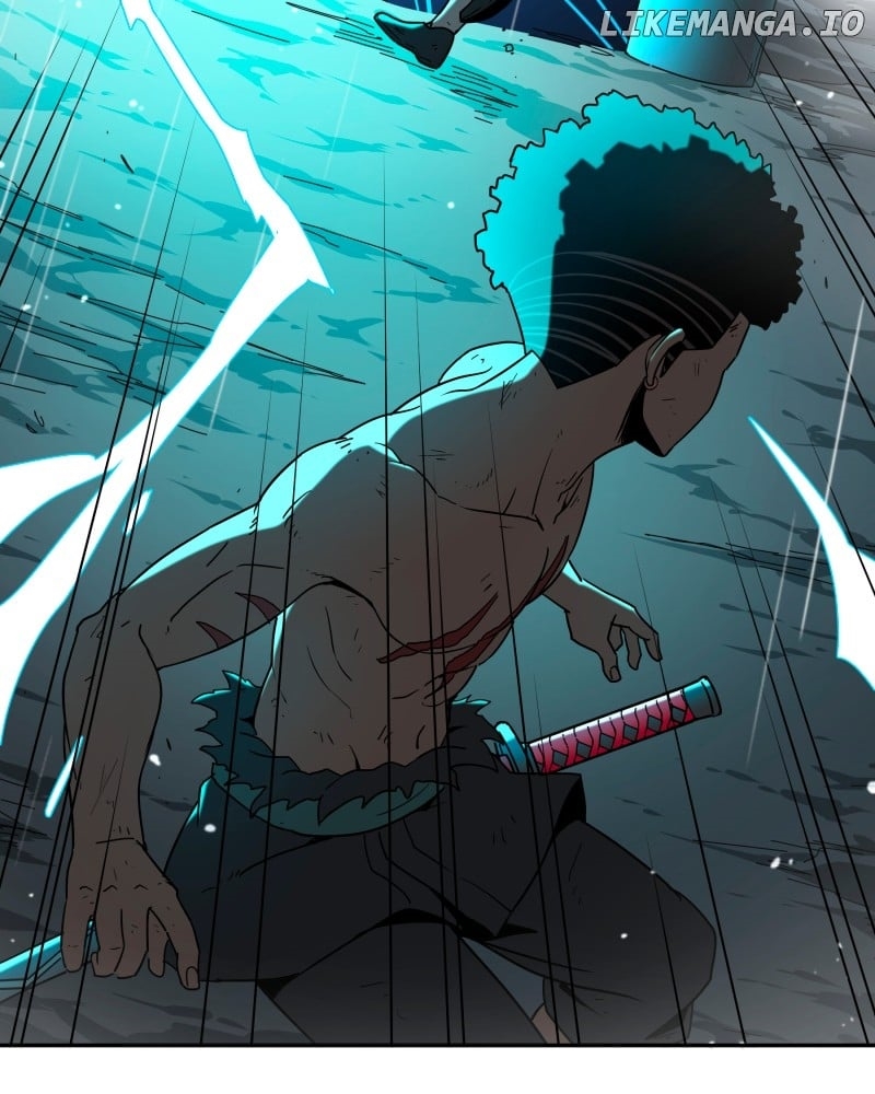 Read BlackSun EN Manga Online