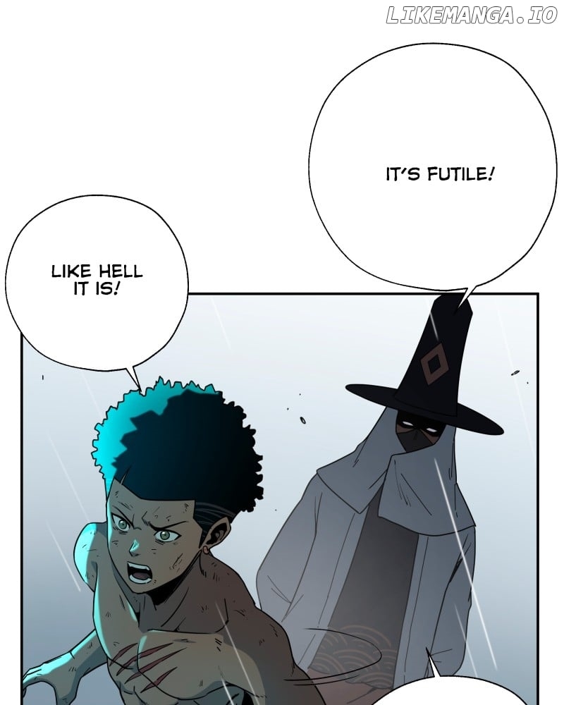 Read BlackSun EN Manga Online