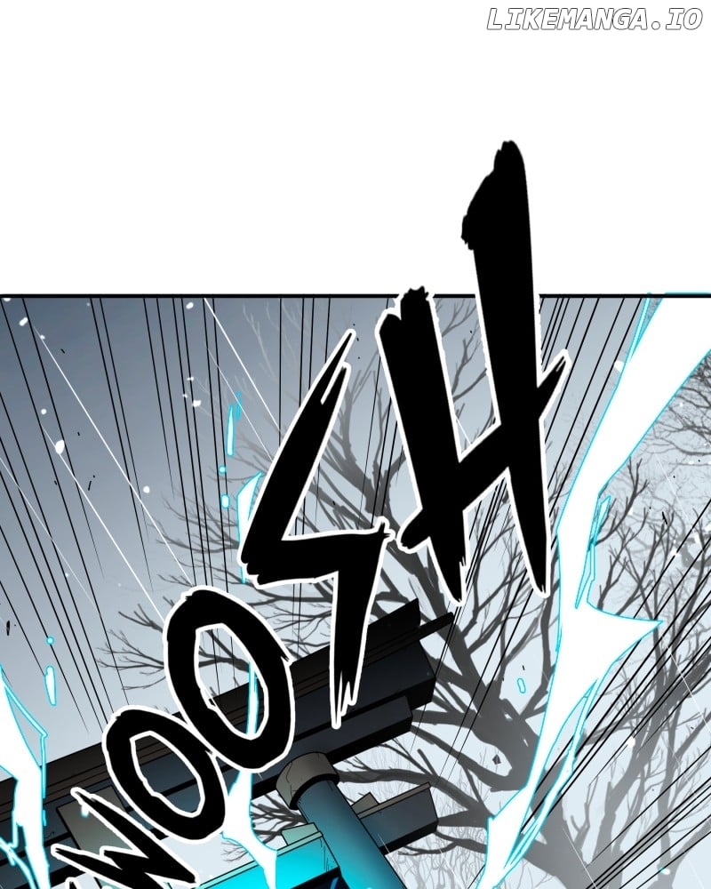 Read BlackSun EN Manga Online