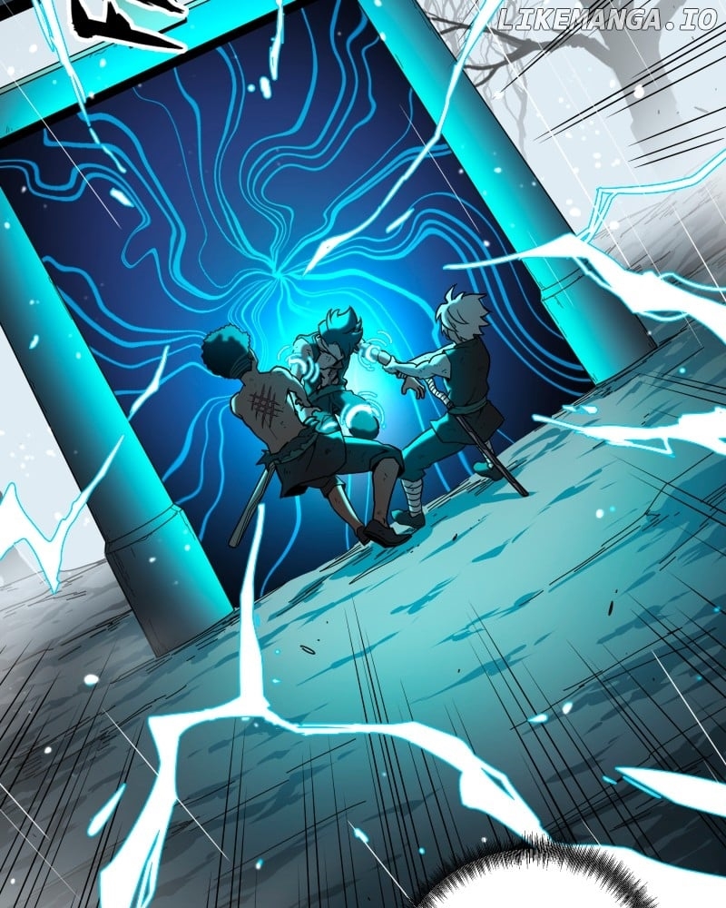 Read BlackSun EN Manga Online