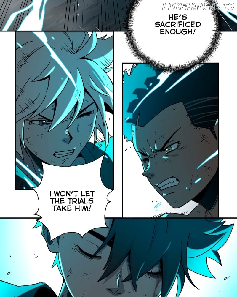 Read BlackSun EN Manga Online