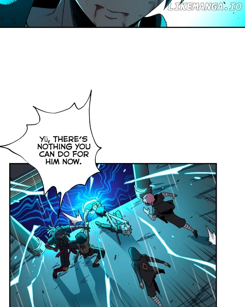 Read BlackSun EN Manga Online