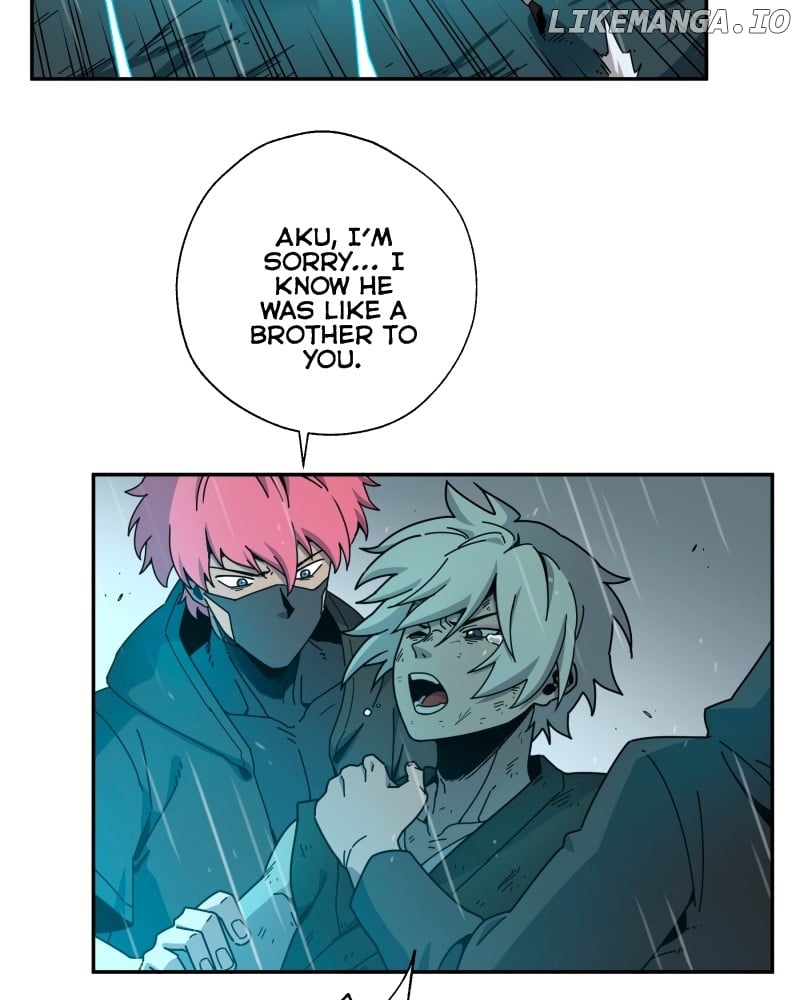 Read BlackSun EN Manga Online