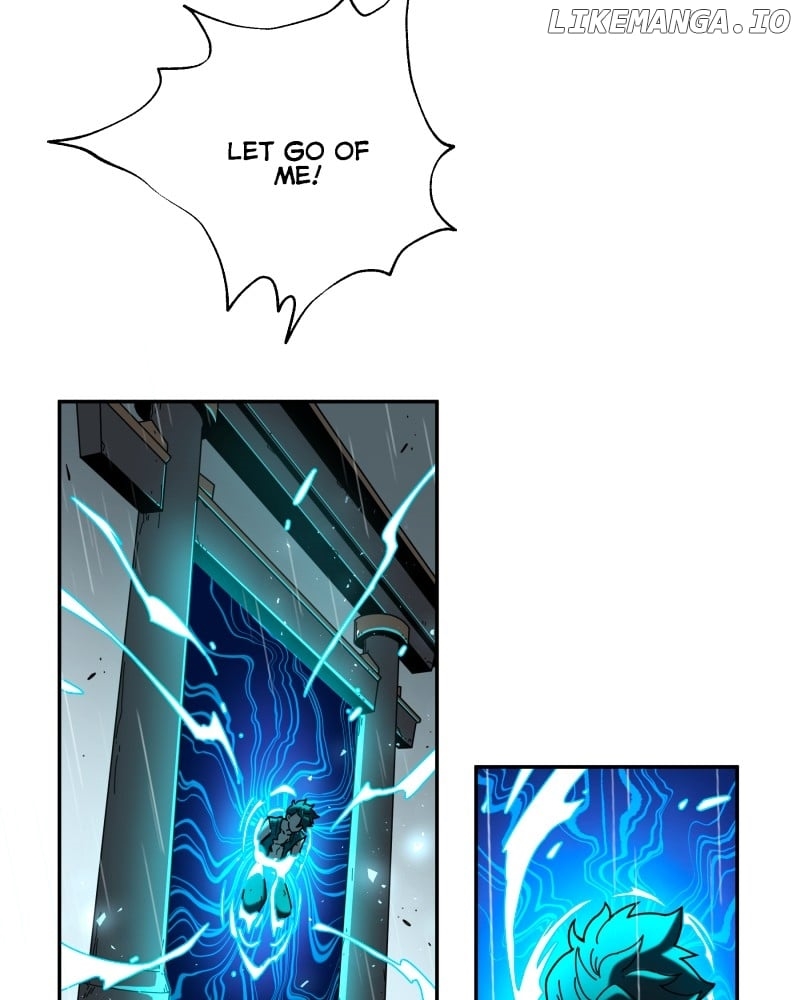Read BlackSun EN Manga Online