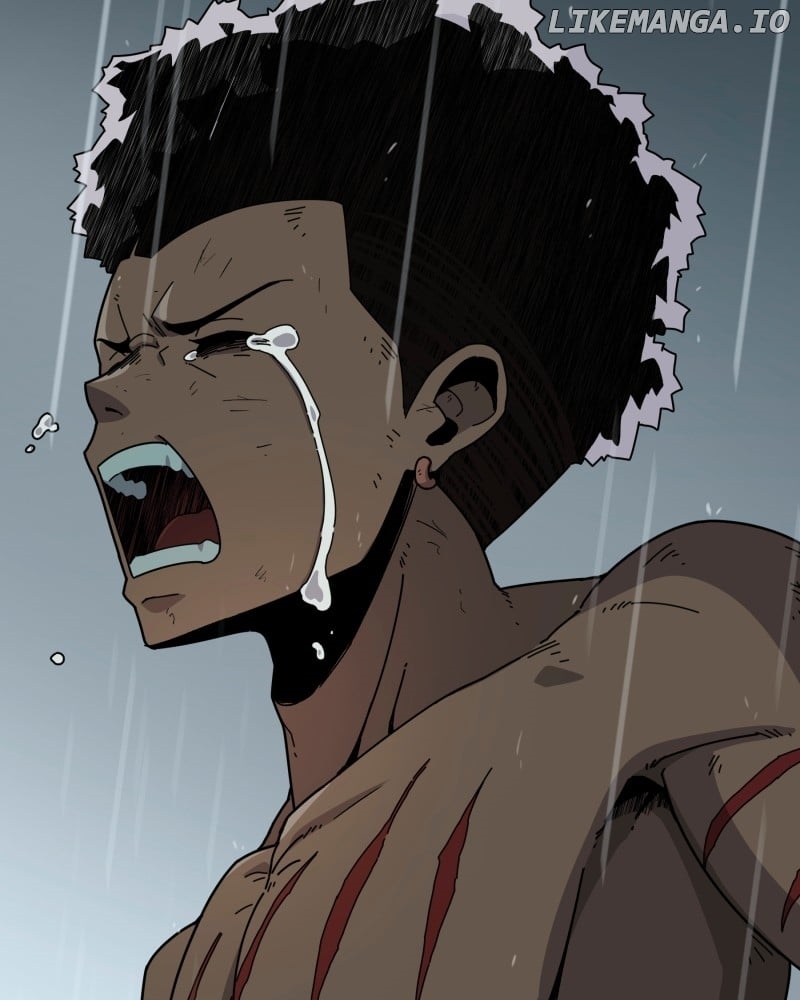 Read BlackSun EN Manga Online