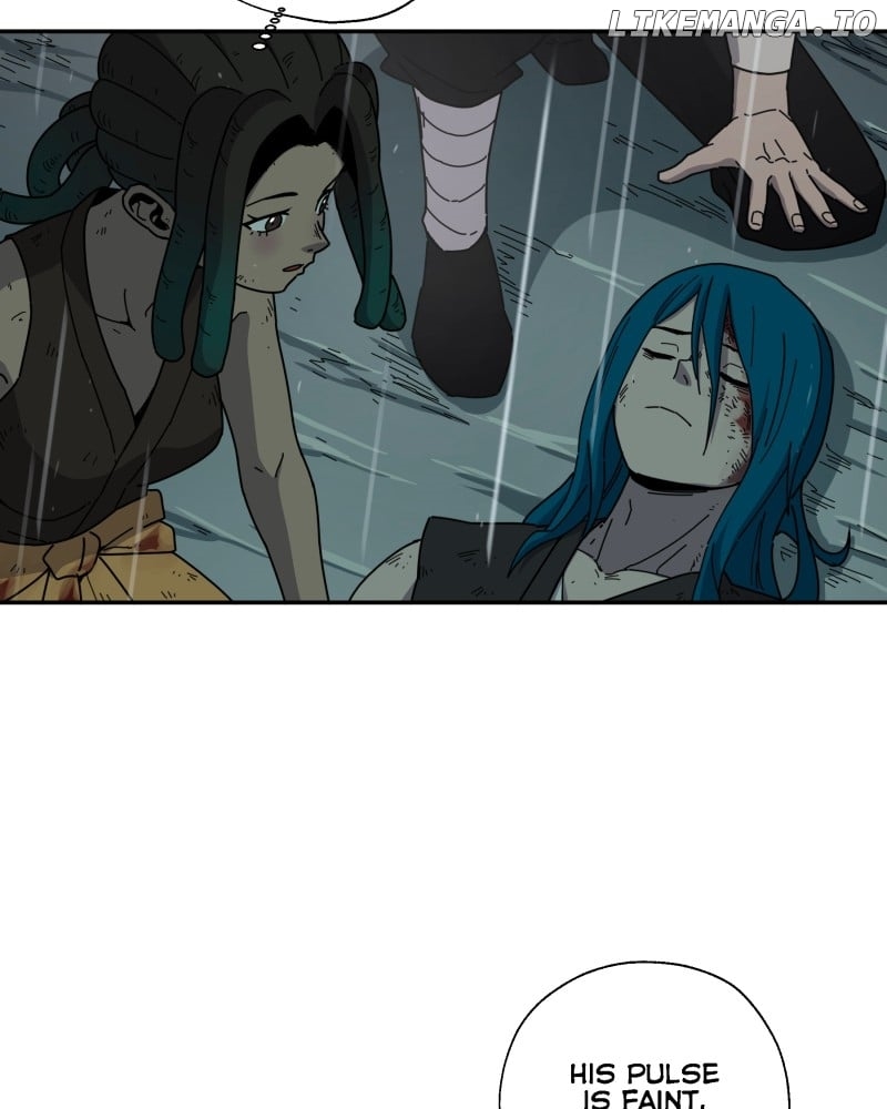 Read BlackSun EN Manga Online