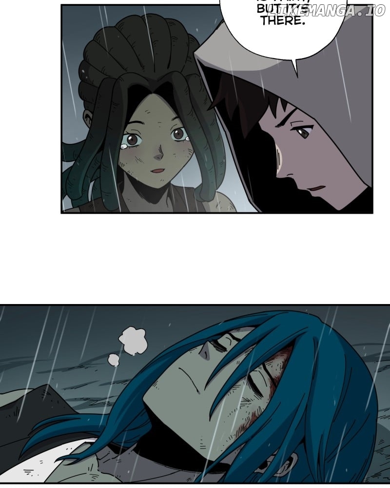 Read BlackSun EN Manga Online