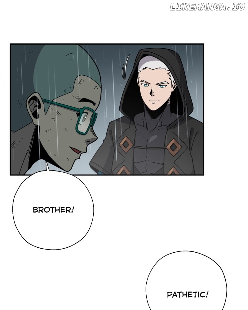 Read BlackSun EN Manga Online