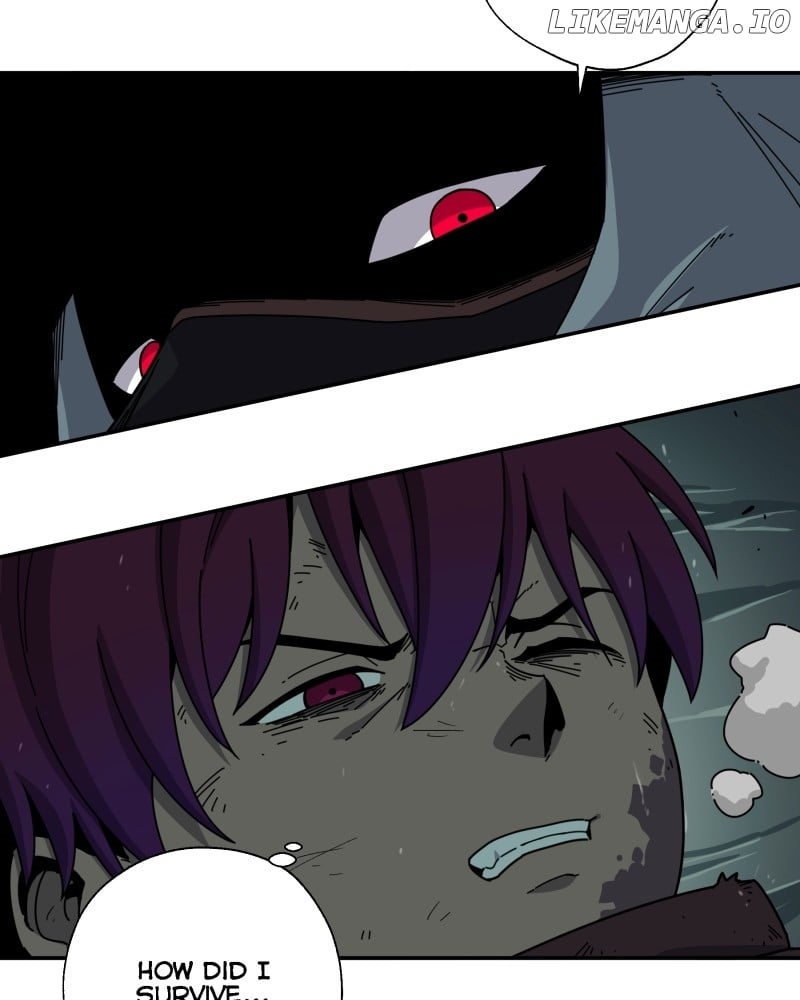 Read BlackSun EN Manga Online