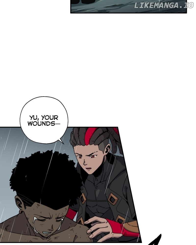Read BlackSun EN Manga Online
