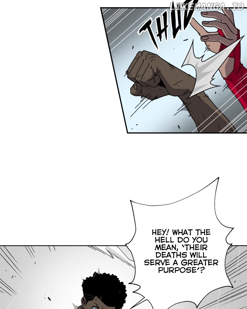 Read BlackSun EN Manga Online