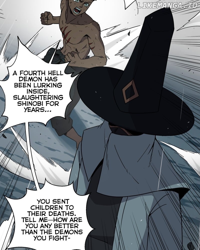 Read BlackSun EN Manga Online