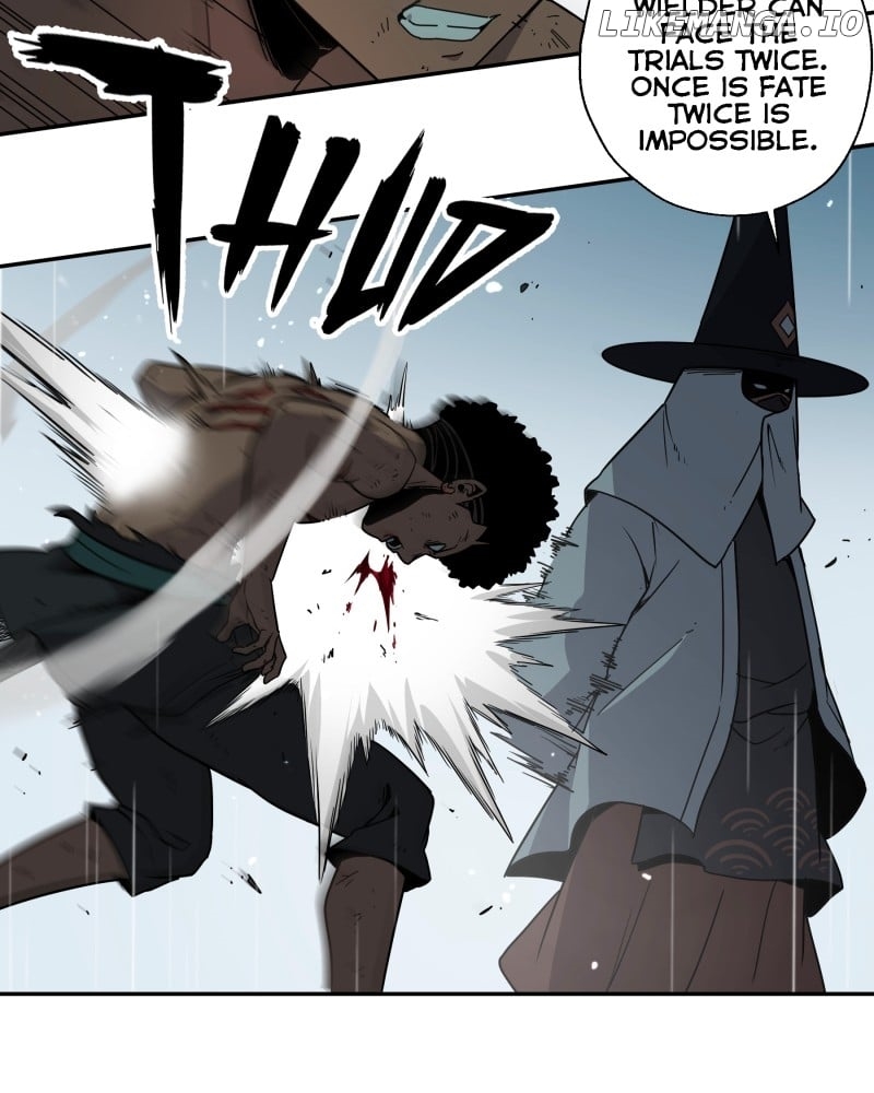 Read BlackSun EN Manga Online