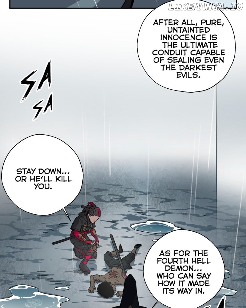 Read BlackSun EN Manga Online