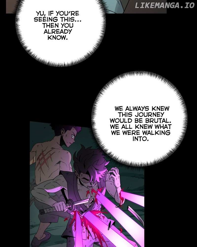 Read BlackSun EN Manga Online
