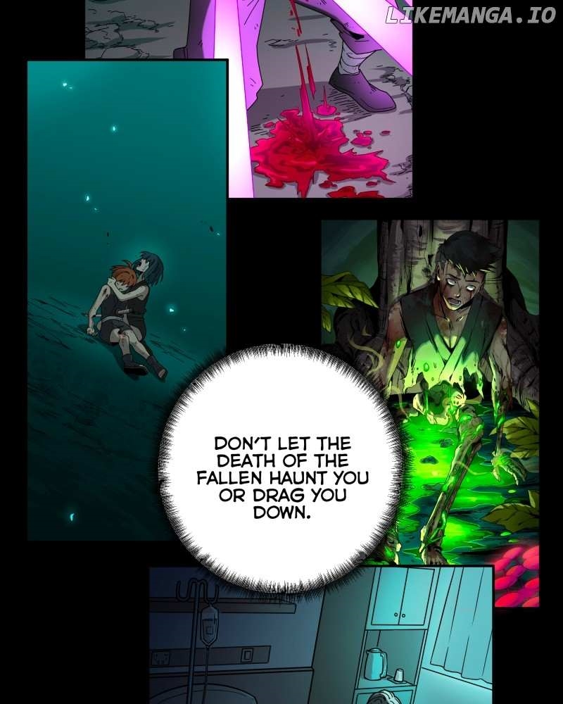 Read BlackSun EN Manga Online