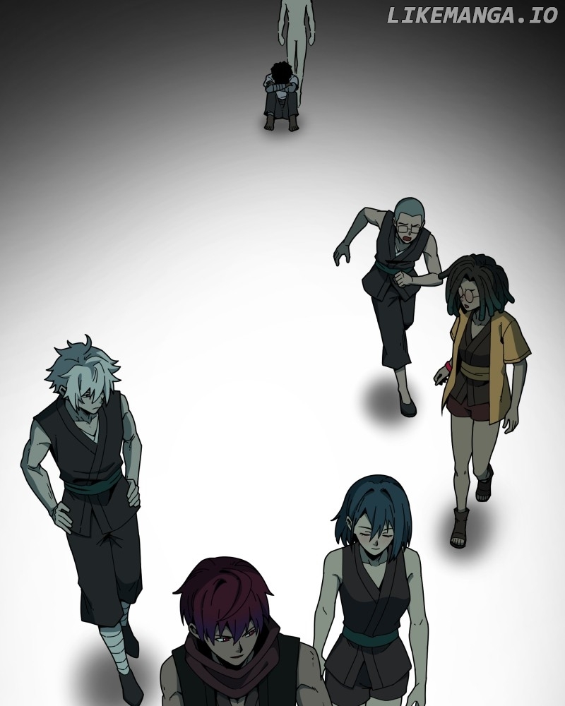 Read BlackSun EN Manga Online