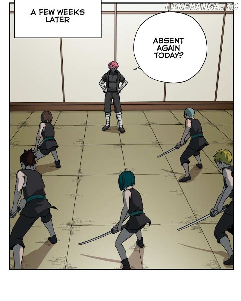 Read BlackSun EN Manga Online