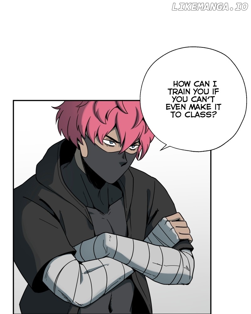 Read BlackSun EN Manga Online