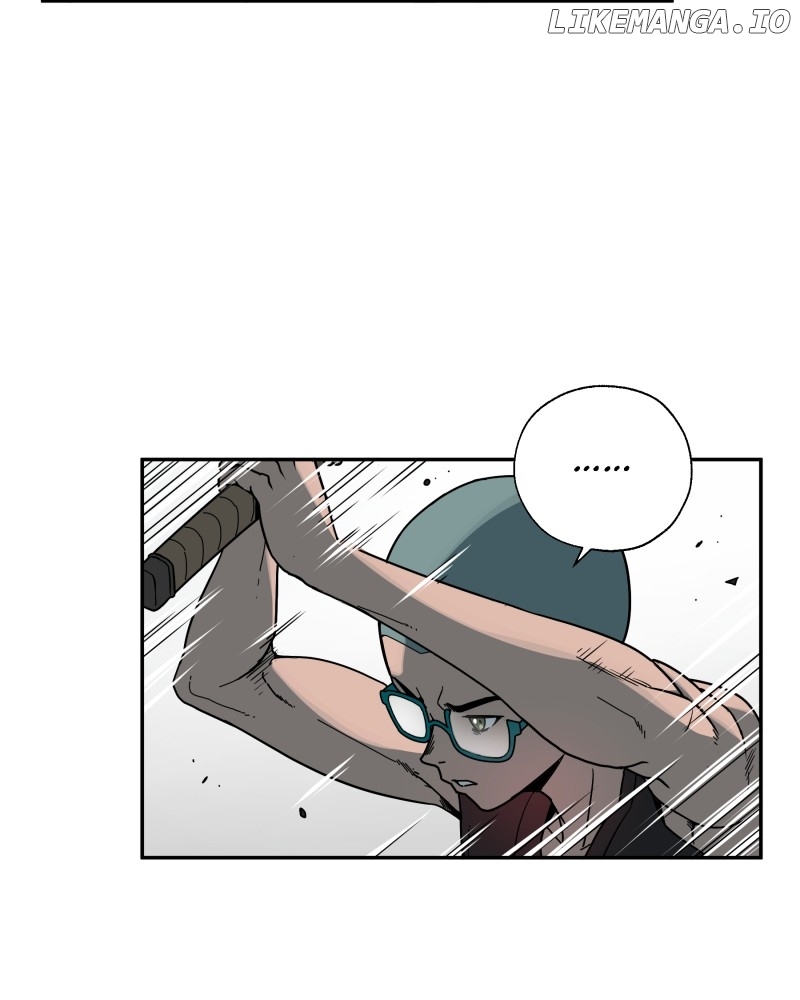 Read BlackSun EN Manga Online