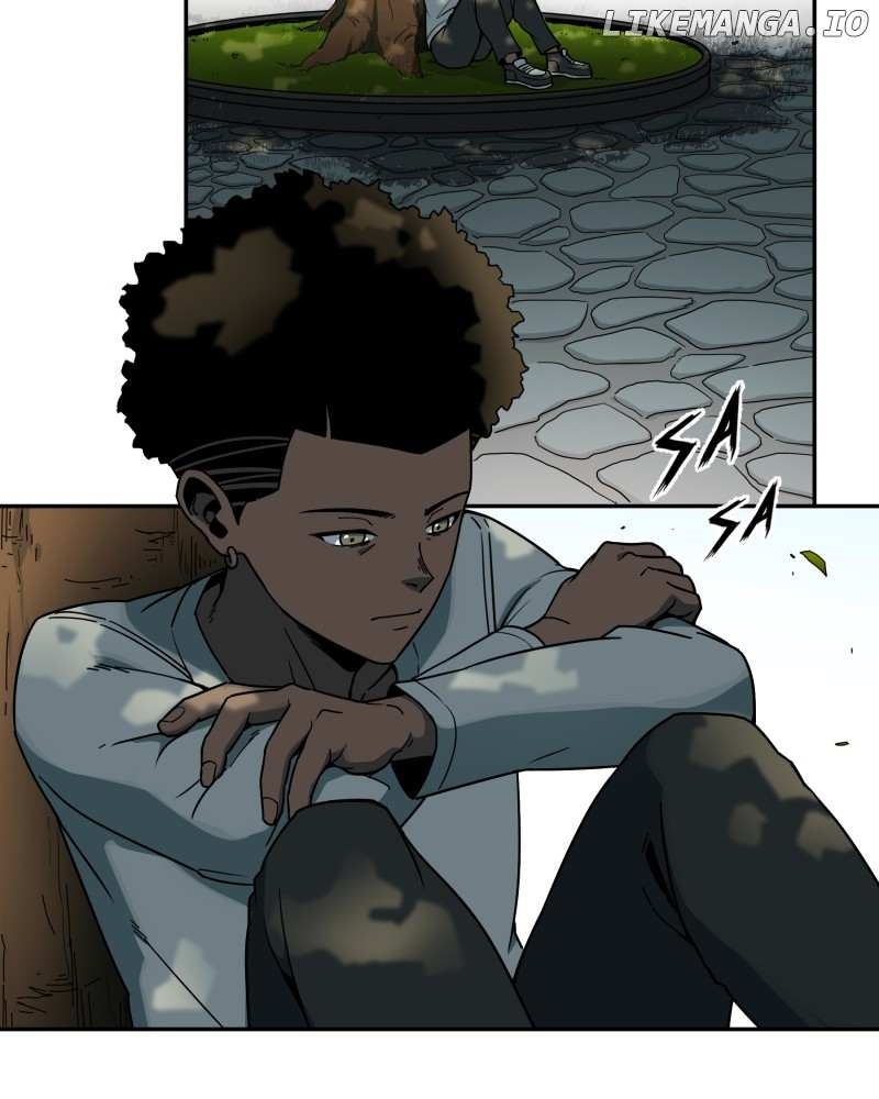 Read BlackSun EN Manga Online