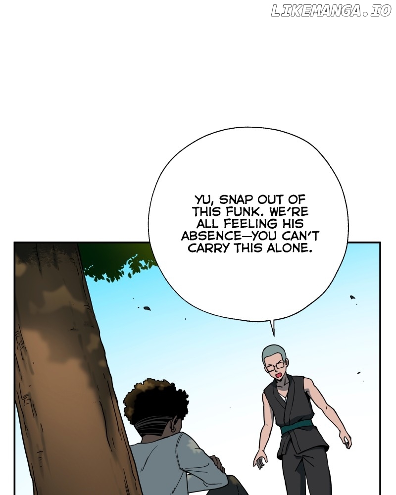 Read BlackSun EN Manga Online