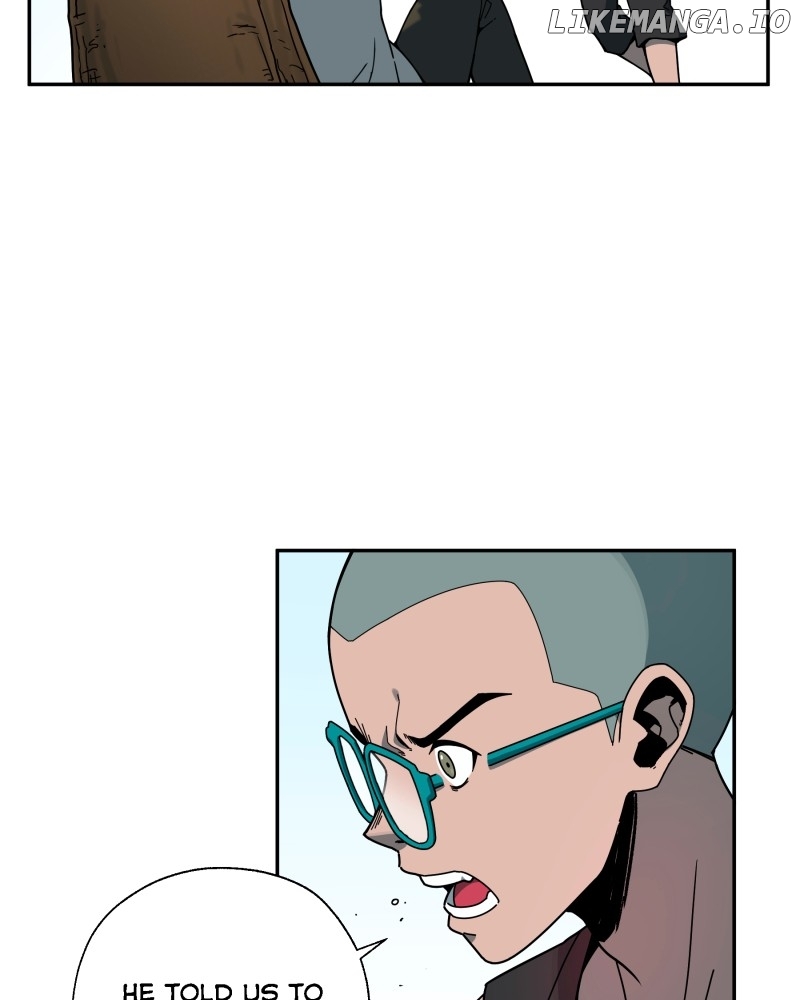 Read BlackSun EN Manga Online