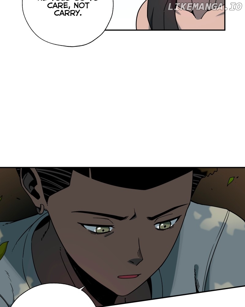 Read BlackSun EN Manga Online