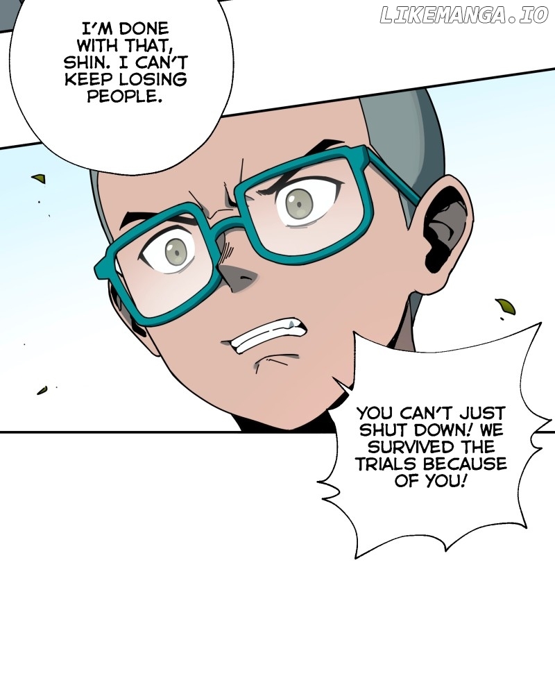 Read BlackSun EN Manga Online