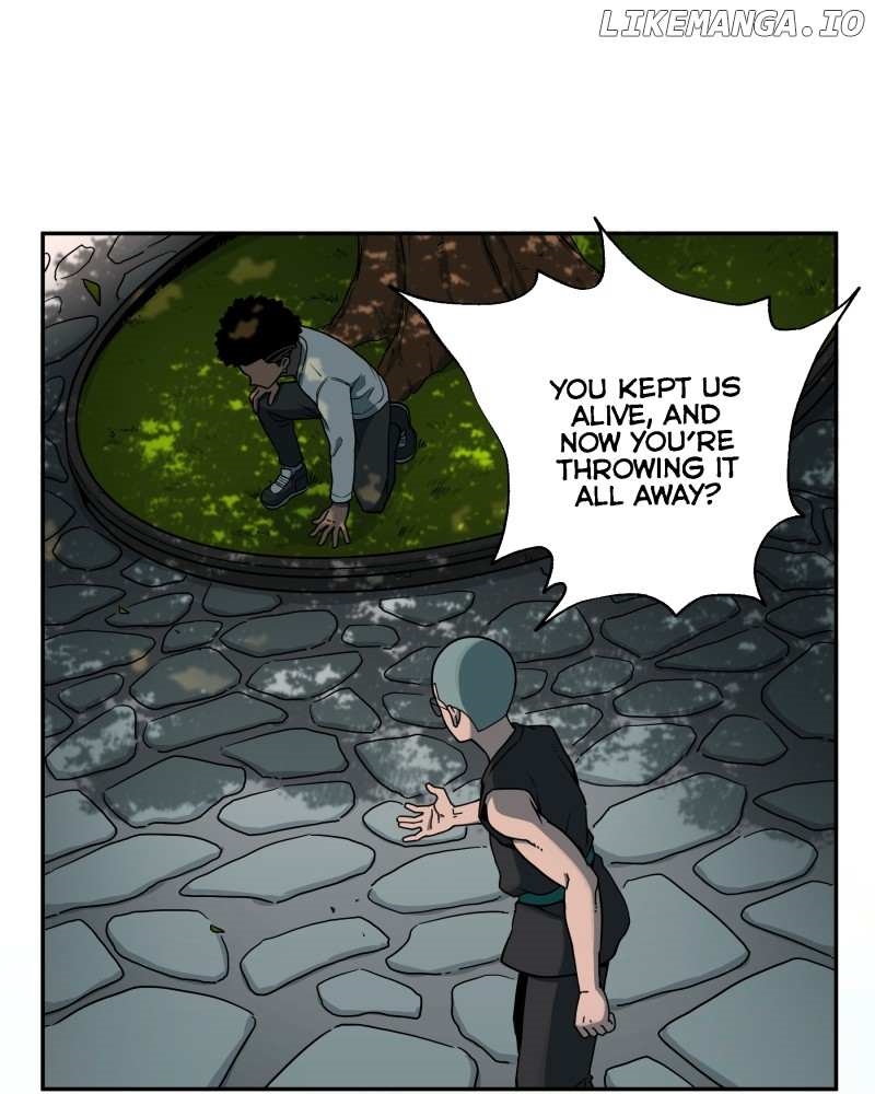Read BlackSun EN Manga Online