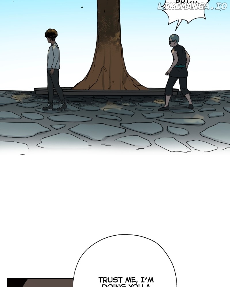 Read BlackSun EN Manga Online
