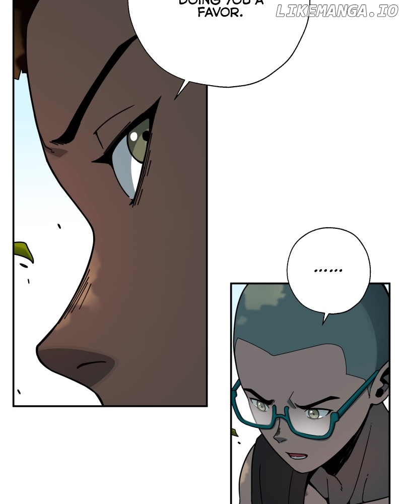 Read BlackSun EN Manga Online