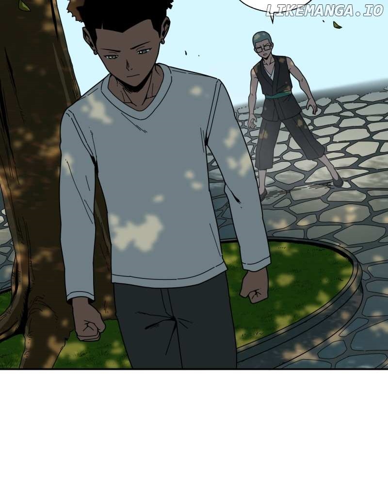 Read BlackSun EN Manga Online