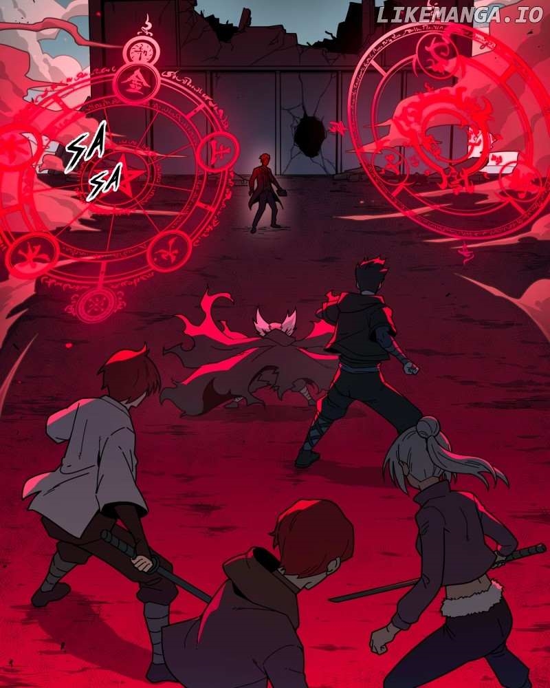 Read BlackSun EN Manga Online