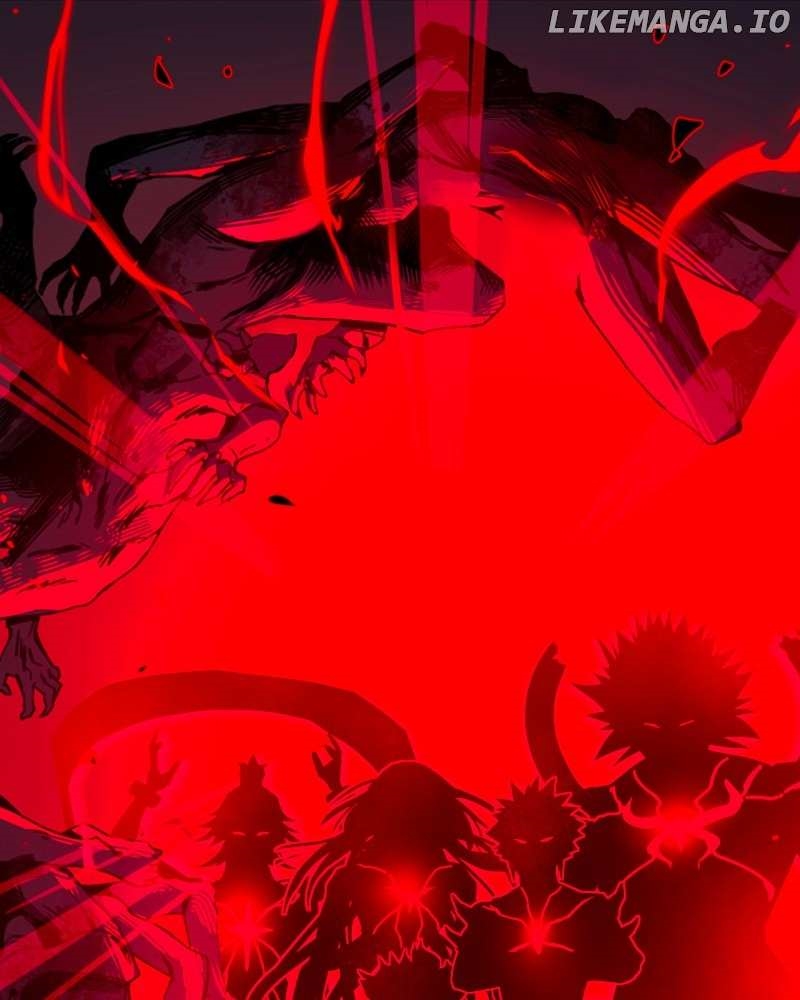 Read BlackSun EN Manga Online